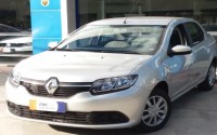 Renault - Logan