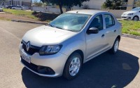 Renault - Logan