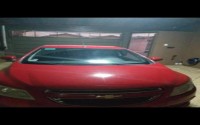 Chevrolet - Onix Hatch