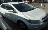 Chevrolet - Prisma
