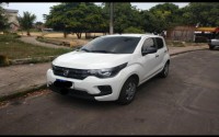 Fiat - Mobi