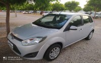 Ford - Fiesta Hatch