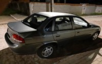 Chevrolet - Classic