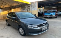 Volkswagen - Gol