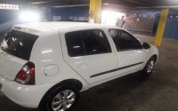 Renault - Clio Hatch