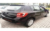 Renault - Sandero