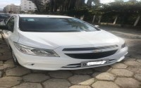 Chevrolet - Onix Hatch