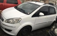 Fiat - Idea