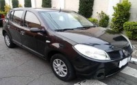 Renault - Sandero
