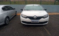 Renault - Sandero