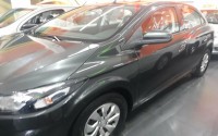Chevrolet - Onix Hatch