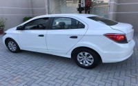 Chevrolet - Prisma