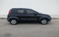 Fiat - Uno