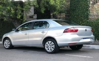 Volkswagen - Voyage