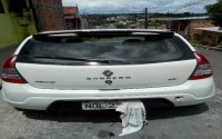 Renault - Sandero