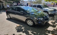 Chevrolet - Onix Hatch