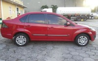 Ford - Fiesta Sedan