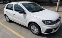 Volkswagen - Gol