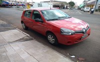 Renault - Clio Hatch
