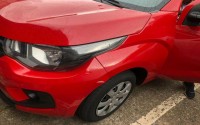 Fiat - Mobi
