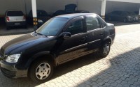 Chevrolet - Classic