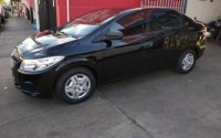 Chevrolet - Prisma