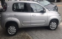 Fiat - Uno