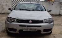 Fiat - Palio