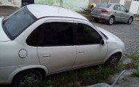 Chevrolet - Classic