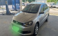 Volkswagen - Voyage