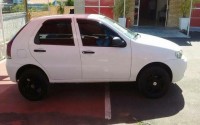 Fiat - Palio