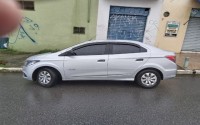 Chevrolet - Prisma