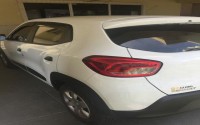 Renault - Kwid