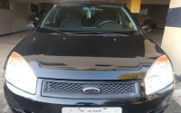 Ford - Fiesta Hatch