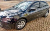 Volkswagen - Gol