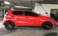 Fiat - Mobi