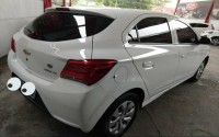 Chevrolet - Onix Hatch