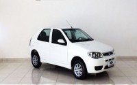 Fiat - Palio