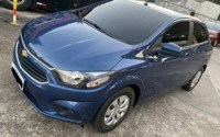 Chevrolet - Onix Hatch