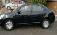 Chevrolet - Cobalt