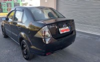 Ford - Fiesta Sedan