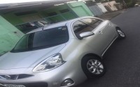 Nissan - March