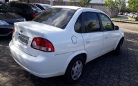 Chevrolet - Classic