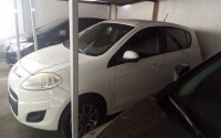 Fiat - Palio
