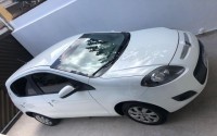 Fiat - Palio