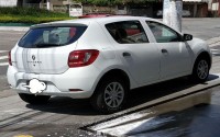 Renault - Sandero