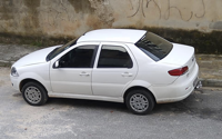 Fiat - Siena