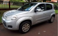Fiat - Uno