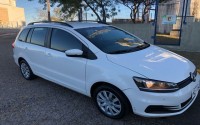 Volkswagen - Space Fox