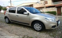 Renault - Sandero